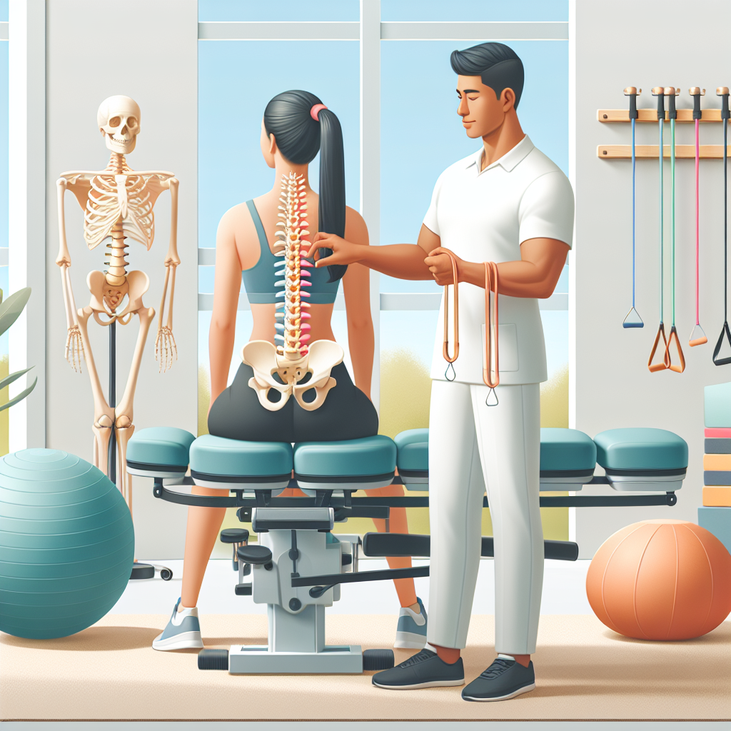 Integrating Chiropractic and Physical Therapy: how the two complement each other